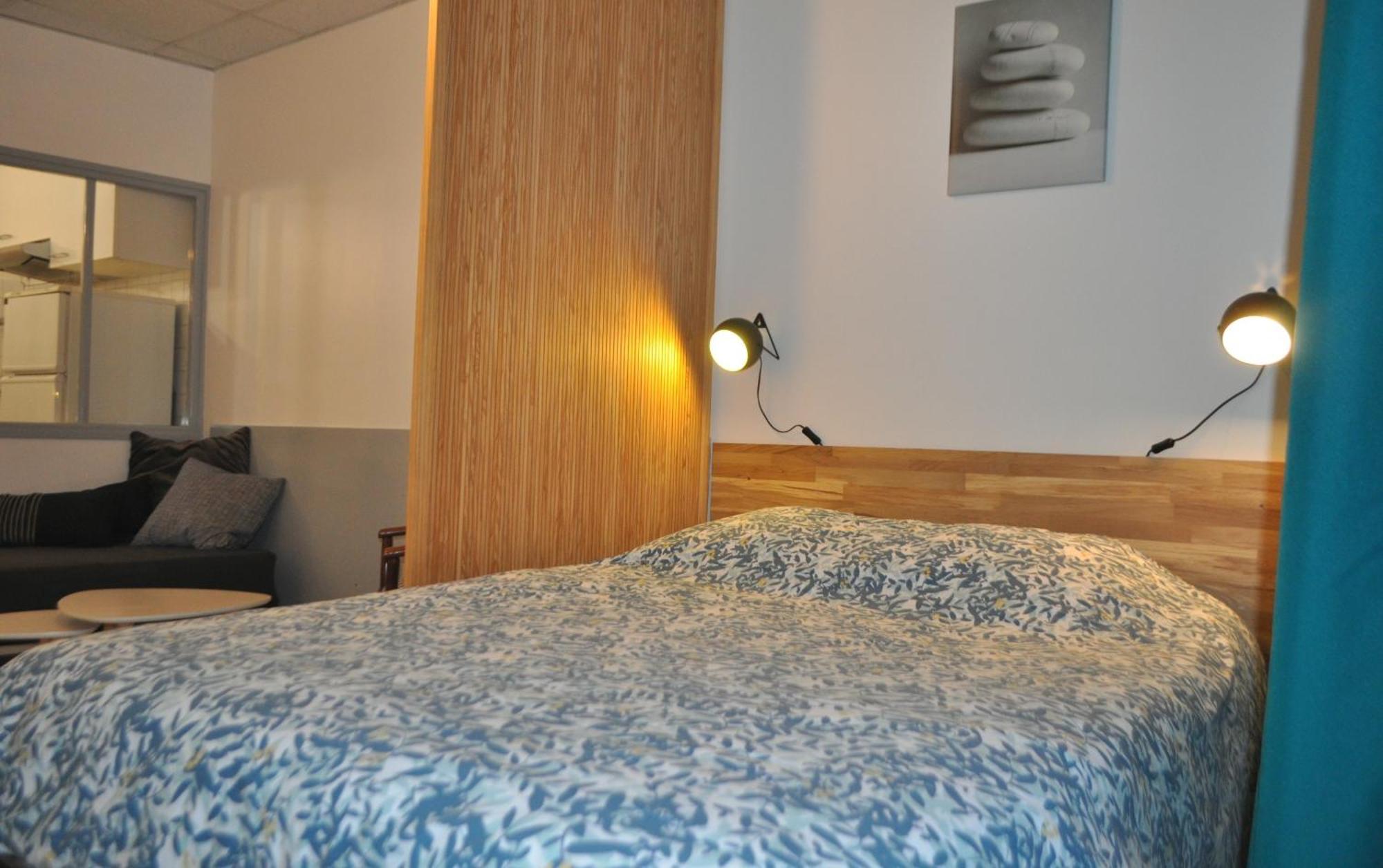 Appartements Epicurieux Hyper Centre Ville, Calme - Sejouraixlesbains Εξ Λε Μπαν Δωμάτιο φωτογραφία