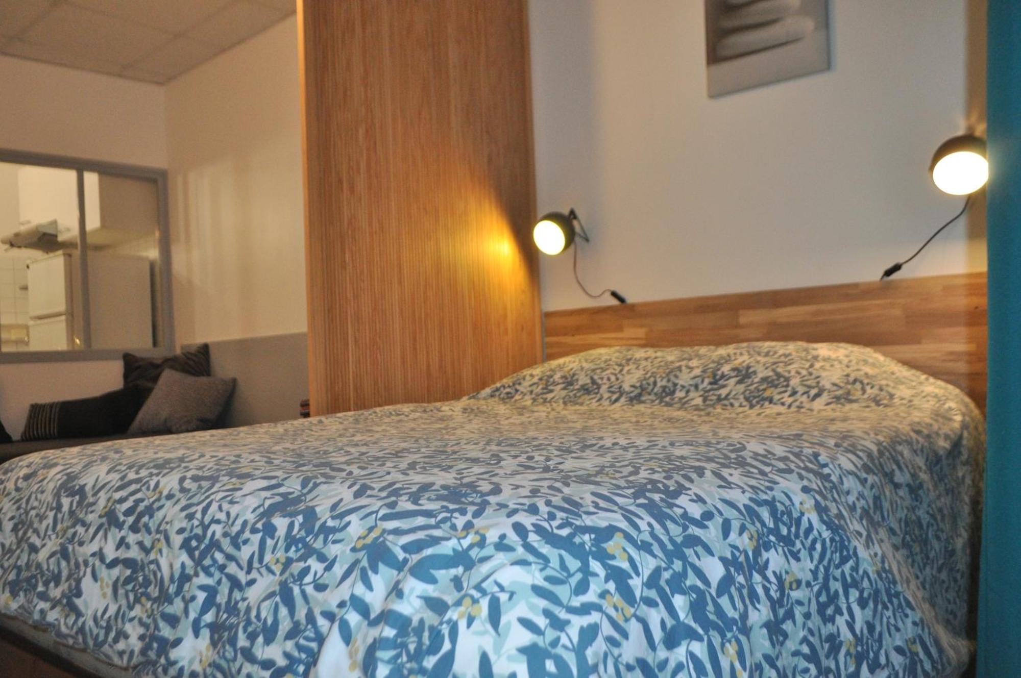 Appartements Epicurieux Hyper Centre Ville, Calme - Sejouraixlesbains Εξ Λε Μπαν Δωμάτιο φωτογραφία